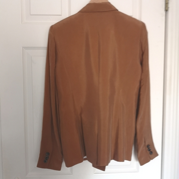 Smythe Tuck In Blazer - Picture 4 of 5